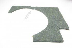 Insulation Material - 47010727 Front Panel Carpet-f Series Type A [Vestel]