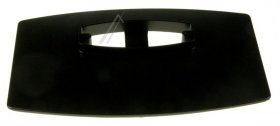Grundig Foot - Fjq116 C00960495 Foot Lower Part Black