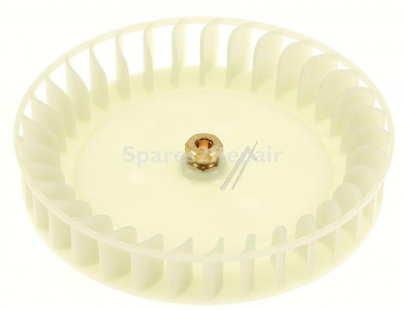 Fan Blades - 43015265 Fan Motor [Candy Hoover]