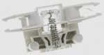 Door Interlock Switch - 00797039 Door Lock [Bosch Siemens]