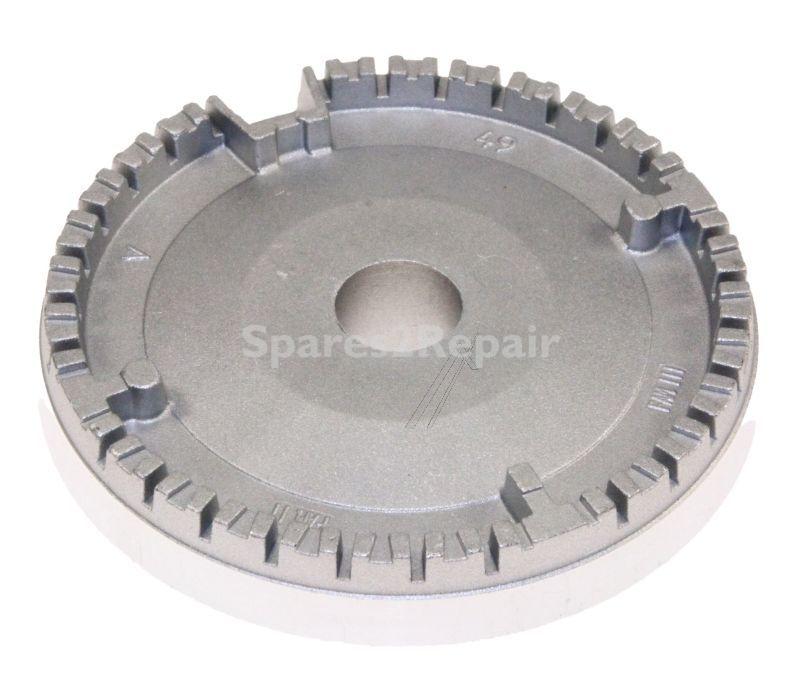 Burner Head Spreader - 37001476 Large Burner Head [Vestel]