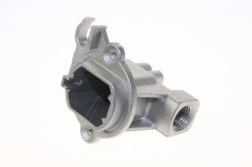 Mechanical Components - 37001475 Burner Body [Vestel]