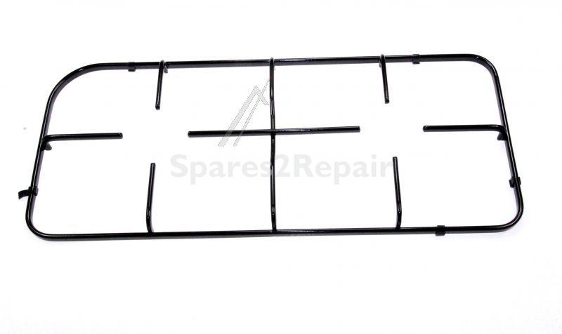 Mechanical Components - 37002186 Pan Support (56 s Type right) [Vestel]