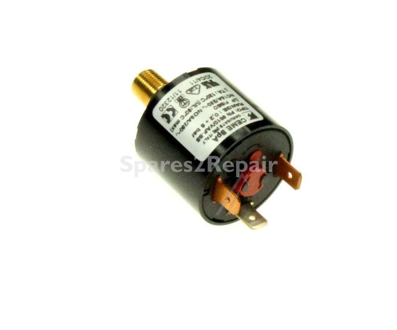 Pressure Switch - Vt138055 Level Switch [Delonghi]
