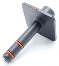 Sealing Materials - 5393505900 Dichtung Unterteil Maschine Co [Delonghi]