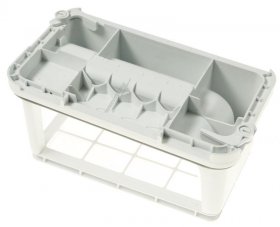 Fluff Filter - 12138200000190 Lint Handle Assembly [Midea]