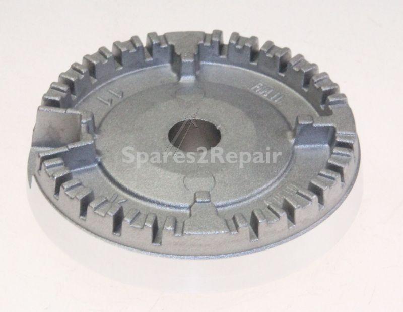 Mechanical Components - 00267357 Burner Tip [Bosch Siemens]