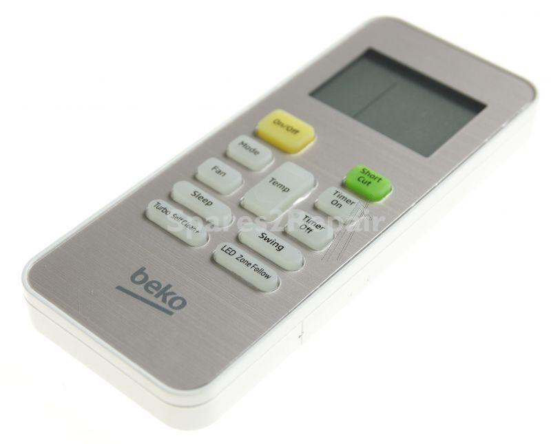 Remote Control - 9178013493 C00899021 Remote Controller (beko Logo) [Arcelik]