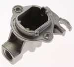 Mechanical Components - 00498968 Burner Housing [Bosch Siemens]