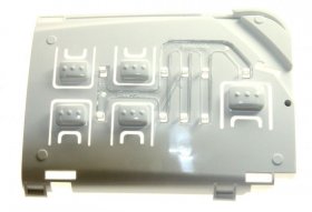 Timer Button - 04320298 Timer-select button [Candy Hoover]