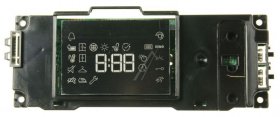 Display Unit - C00534145 488000534145 Interface Module Hmi Asm M22l D [Whirlpool Indesit]