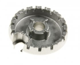 Burner Ring - 223244070 C00864628 1kw Arcelik Effiency Burner Head [Arcelik]