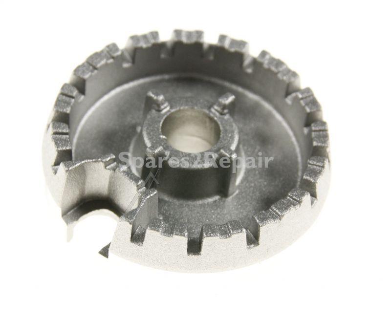 Burner Ring - 223244070 C00864628 1kw Arcelik Effiency Burner Head [Arcelik]