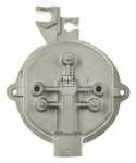 Burner Ring - 223910203 C00865200 Burner Group -3kw- [Arcelik]