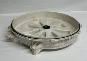 Hisense Gorenje Tub Lower Part - Hk1922406 Tub Assembly Rear