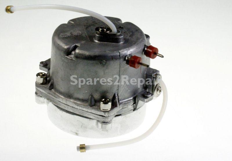 Heating For Coffee Machines - Assembly cald compl mc Tk 3 240v 9 00w Depot [Delonghi]