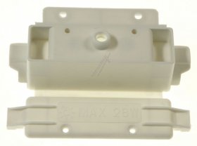 Smeg Fixings And Brackets - 018411720 Lampholders Support