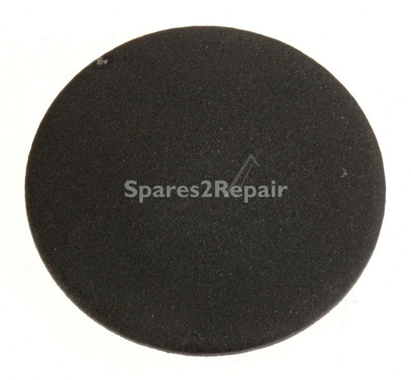 Mechanical Components - 00613121 Internal Wok Burner Cap [Bosch Siemens]