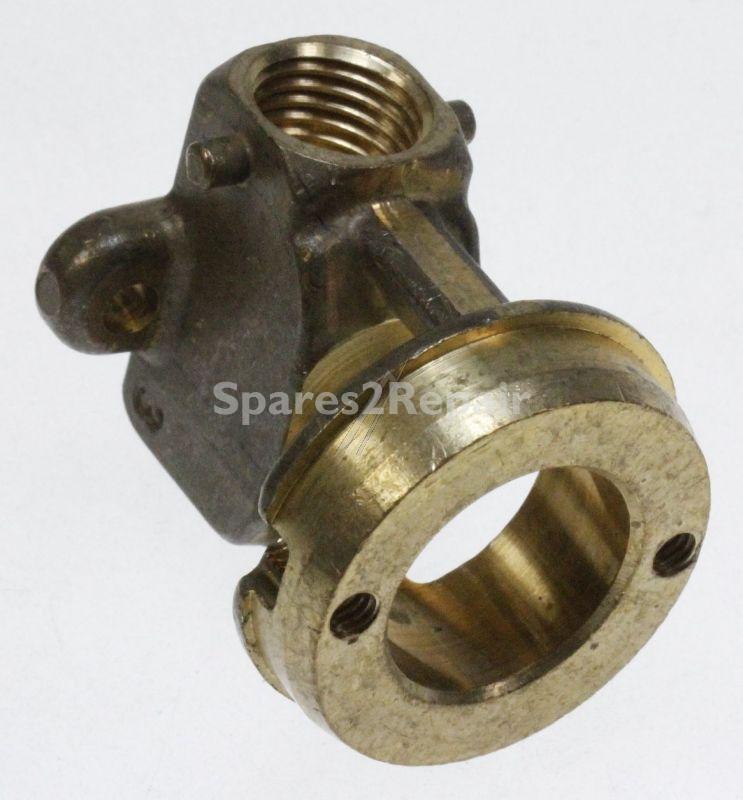 Mechanical Components - 12012336 Burner Housing [Bosch Siemens]