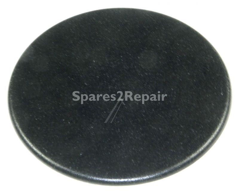 Mechanical Components - 00417661 Burner Cap [Bosch Siemens]