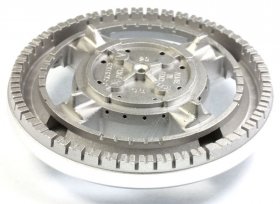 Mechanical Components - 00187639 Burner Tip [Bosch Siemens]