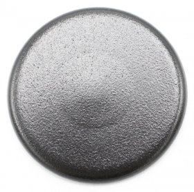 Mechanical Components - 00607358 Burner Cap [Bosch Siemens]
