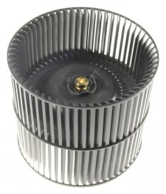 Hisense Gorenje Turbine Fan - 565197 Fan Wheel
