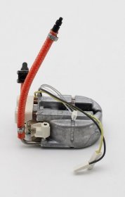 Heating For Coffee Machines - Ms-624433 Heating Element [Groupe SEB]
