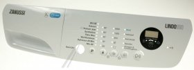 Operating Unit Screen - Control Panel Handgrip Zanussi [Electrolux Aeg]