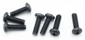 Hisense Gorenje Screw - Ht269499 Stand Screw Set M5x16 (7pcs)