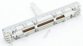 Alps Slide Control - 10k-0,1w Slide Potentiometer