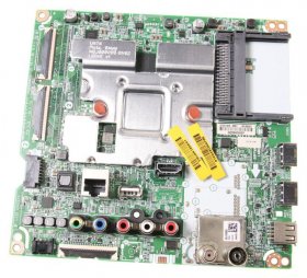 Lg Board - Ebu66180601 Bpr Total Assembly