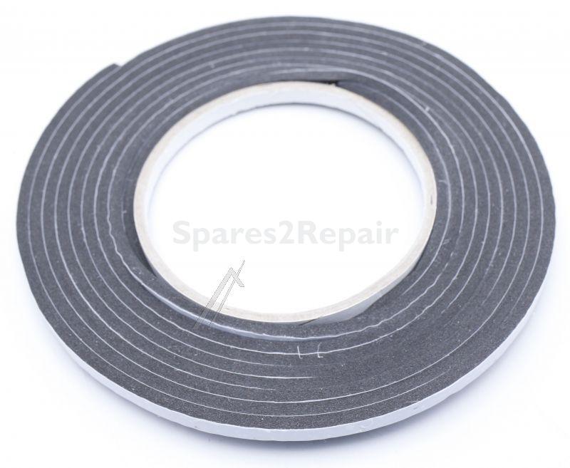 Smeg Hot Plate Seal - 754132259 Hob Fixing Gasket