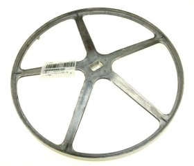 Haier Belt Pulley - 0020100326a 49049051 Belt Pulley (gray)