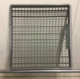 Galanz Cutlery Drawer - 228210000345 Cutlery Tray