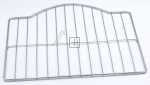 Housing Part - 690084 Back Panel Oven L-x S [Delonghi]