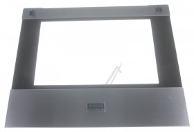Hisense Gorenje Oven outer Door - 472209 Oven Door Glass Assembly Vr py Bio 6_6 Asko Lep