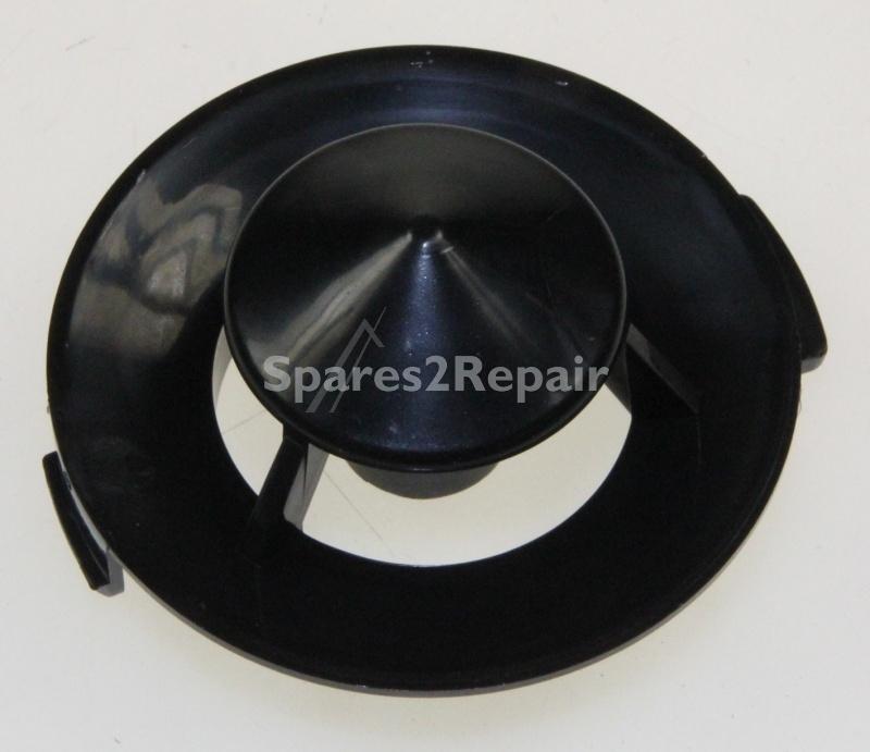 Casing Cover - 5313227651 Cover - Grinder [Delonghi]