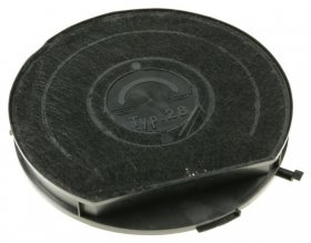 Elica Carbon Filter - F00173 Carbon Filter D=240mm