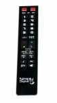 Superior Universal Remote Control - Simply Digital Tv 2in1 Suptpb015 Remote Control Univ Tv Large Buttons