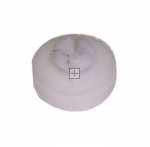 Roller - 4220450100 C00875541 Wheel-b762 [Arcelik]