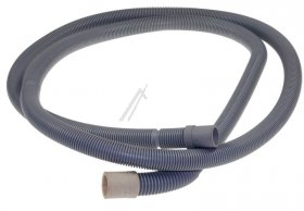 Outlet Pipe - 00702582 Hose-drain [Bosch Siemens]