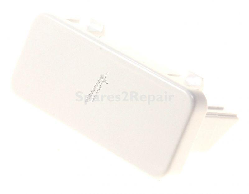 Button - 2966280100 C00866722 Kick Plate Button [Arcelik]