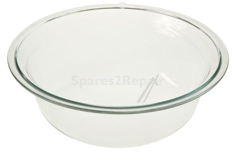 Hisense Gorenje Door Glass - 579339 Door Glass