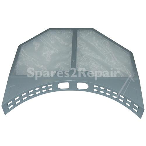 Filter Mechanical - C00207652 482000030304 Filter [Whirlpool Indesit]