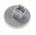 Smeg Roller For Dishwasher Basket - 697410205 Wheel Assembly