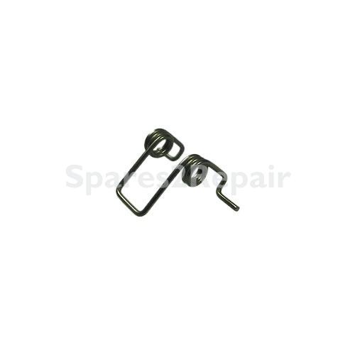 Beko Washing Machine Hook Spring - 2804970300
