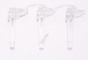 Button - 42034800 Cover [Vestel]