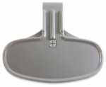 Washing Machine And Tumble Dryer Door Handles - 40000967 Door Handle Assembly [Candy Hoover]