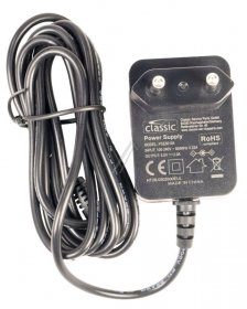 Classic Plug in Transformer - Pse50184 Eu Charger For Sony Psp 5v-2a (eu Plug)